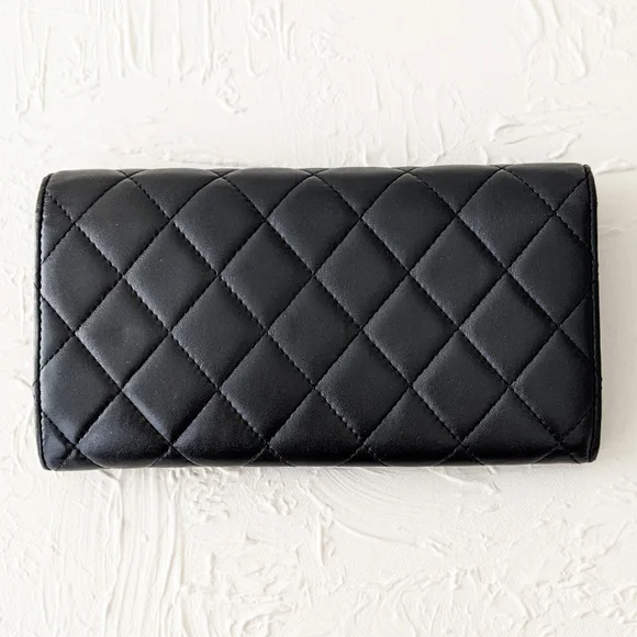 Chanel CC wallet - Picture 2 of 14